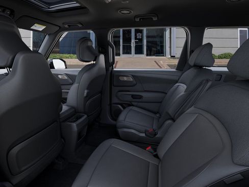 New 2027 Kia Telluride S image 23