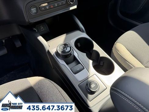New 2026 Ford Bronco Sport Big Bend AWD/4WD image 53