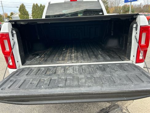 Used 2022 Ford Ranger XLT w/ Equipment Group 301A Mid image 22