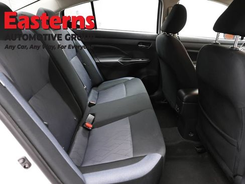 Used 2023 Nissan Versa SV FWD image 23