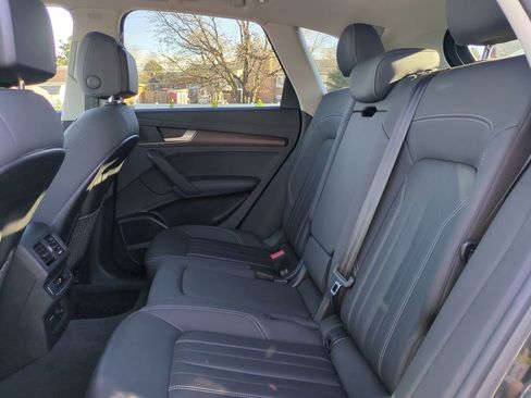 Used 2021 Audi Q5 2.0T Premium Plus w/ Premium Plus Package image 14