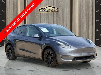 Used 2022 Tesla Model Y Long Range