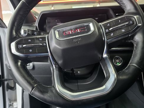 Used 2026 GMC Terrain Elevation w/ Elevation Premium Package AWD/4WD image 30