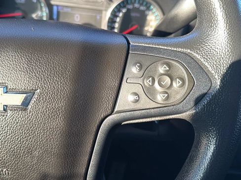 Used 2017 Chevrolet Silverado 1500 LT w/ All Star Edition RWD image 18