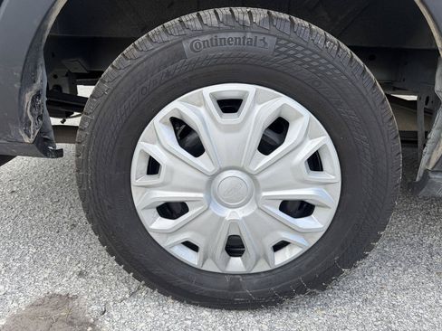 Used 2025 Ford Transit 350 XLT RWD image 43