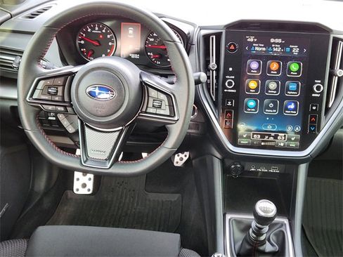 Certified 2024 Subaru WRX Premium image 29