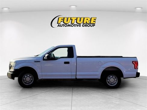 Used 2015 Ford F150 XL w/ XL Power Equipment Group image 10