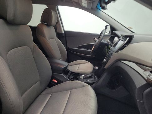 Used 2018 Hyundai Santa Fe Sport w/ 2.4L Value Package 02 image 21