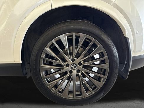 Certified 2023 Lexus RX 350 FWD w/ Cold Area Package image 21