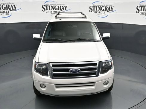 Used 2014 Ford Expedition Limited w/ Equipment Group 301A image 10