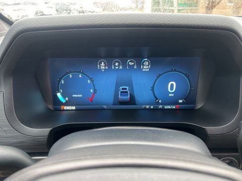 Used 2024 Ford F150 STX image 16