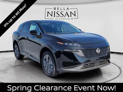 New 2026 Nissan Murano SL