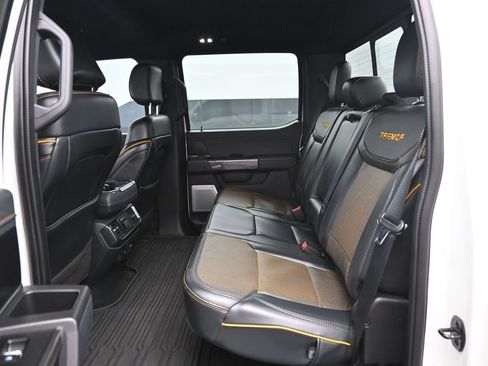 Certified 2023 Ford F150 Tremor w/ Equipment Group 402A High image 27