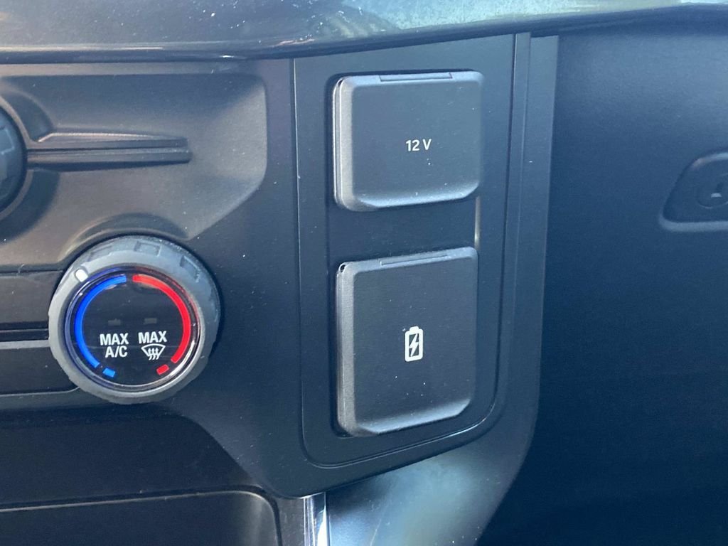 Used 2025 Ford F150 STX AWD/4WD image 28