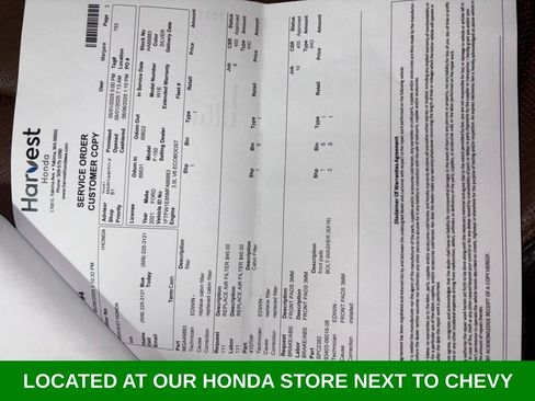 Used 2021 Ford F150 King Ranch w/ Equipment Group 601A High image 28