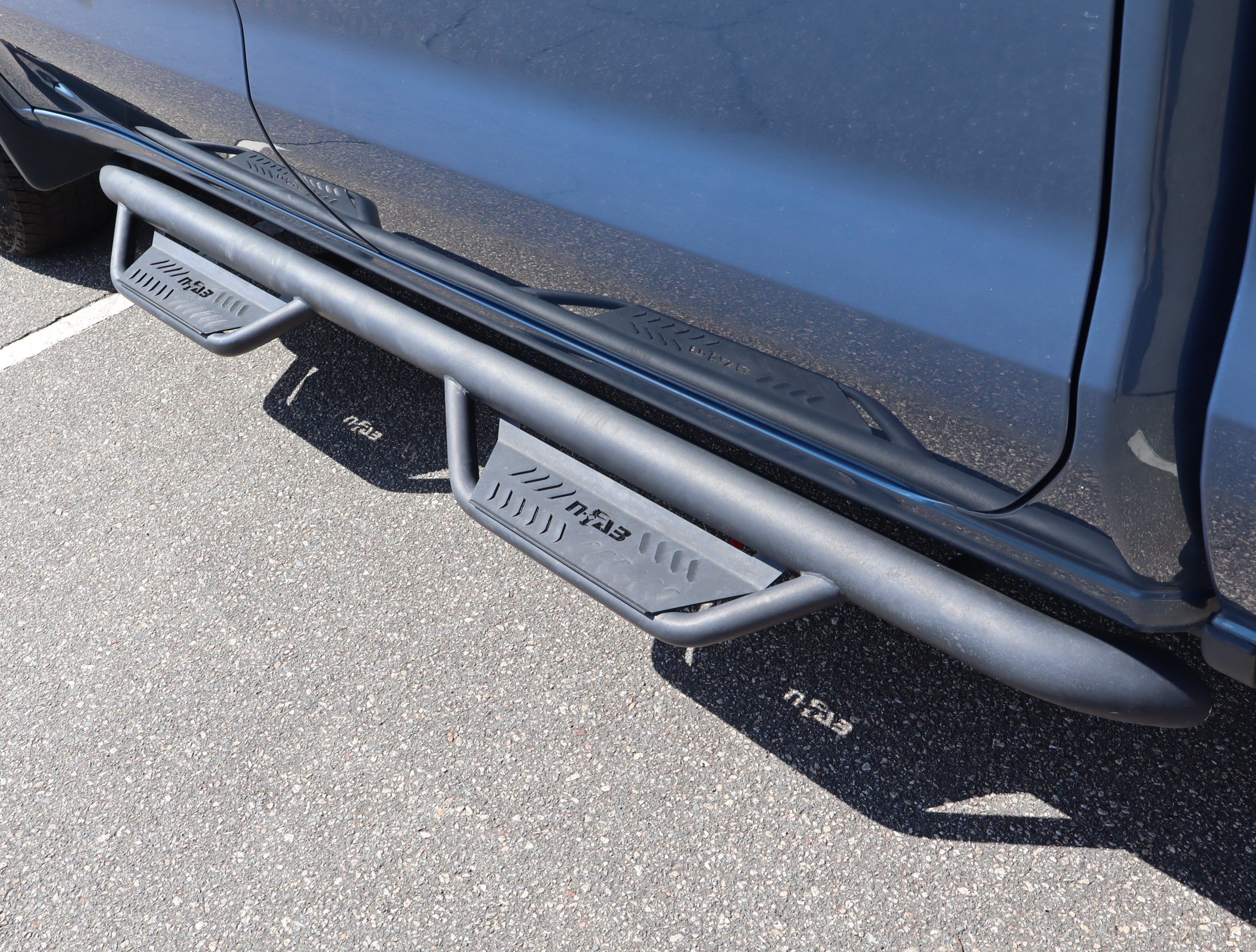 Used 2024 Chevrolet Silverado 1500 RST w/ Convenience Package II AWD/4WD image 40
