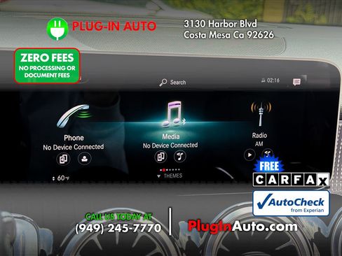 Used 2021 Mercedes-Benz GLB 250 image 24