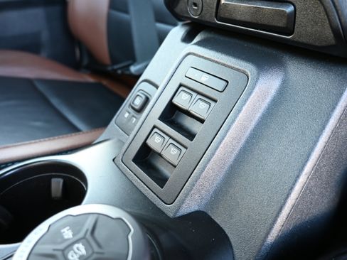 Used 2022 Ford Bronco Outer Banks image 29