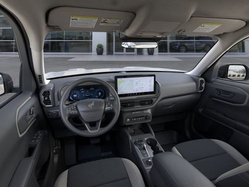 New 2025 Ford Bronco Sport Big Bend image 9