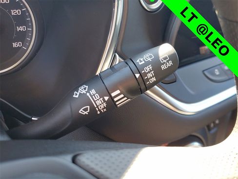 New 2026 Chevrolet Blazer LT w/ LPO, Floor Liner Package image 28