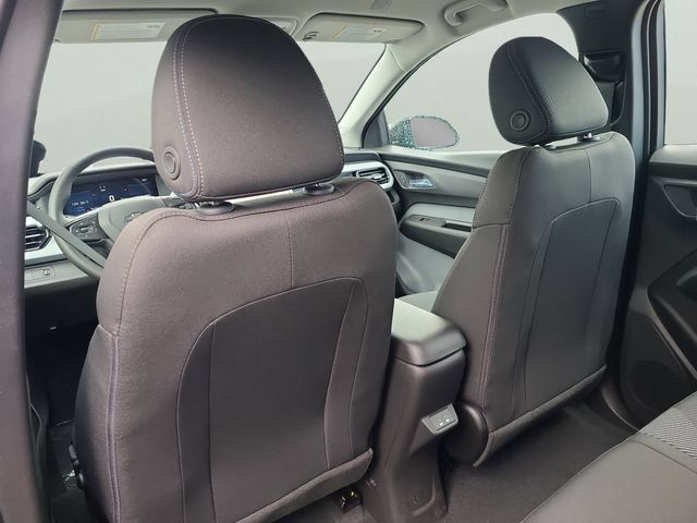 New 2027 Chevrolet Bolt LT w/ Comfort Package FWD image 10