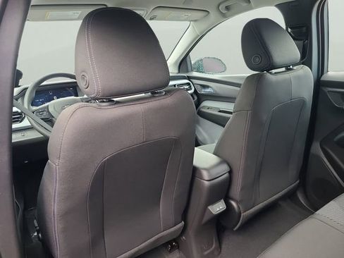 New 2027 Chevrolet Bolt LT w/ Comfort Package image 10