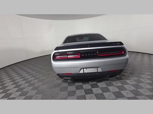 Used 2021 Dodge Challenger R/T Scat Pack RWD image 43