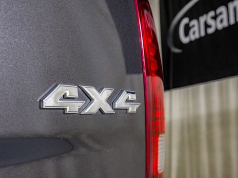 Used 2018 RAM 2500 Laramie w/ Sport Appearance Group image 45