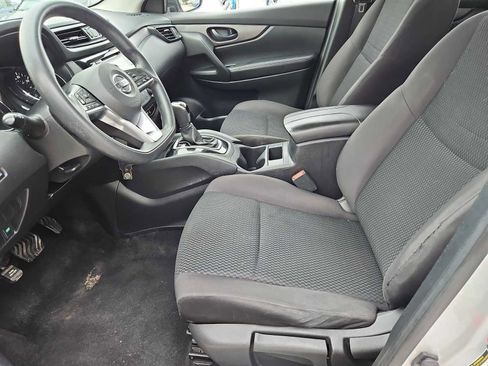 Used 2018 Nissan Rogue Sport S AWD/4WD image 17