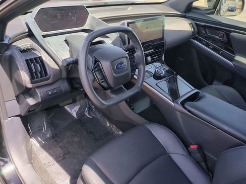 Used 2025 Subaru Solterra AWD/4WD image 11