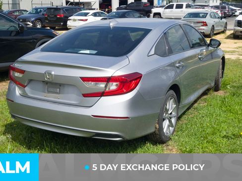 Used 2021 Honda Accord LX image 4