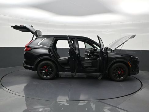 Used 2025 Honda CR-V Sport-L image 31