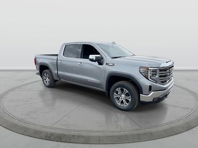 New 2026 GMC Sierra 1500 SLT