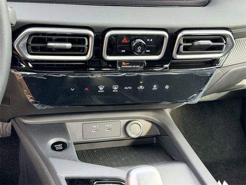 New 2026 Nissan Sentra SV w/ Floor Mat Package image 20