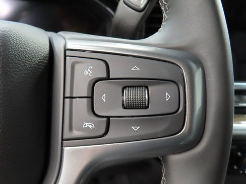 Used 2025 Chevrolet Silverado 2500 LT w/ Trail Boss Package image 14