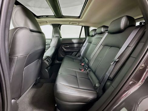 New 2026 MAZDA CX-50 AWD 2.5 Hybrid w/ Weather Package image 17