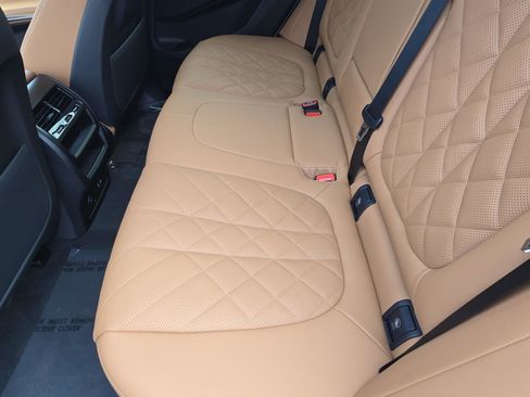 New 2026 BMW X5 xDrive40i w/ M Sport Package image 15