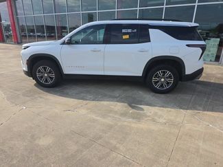 Used 2024 Chevrolet Traverse LT AWD/4WD video 2