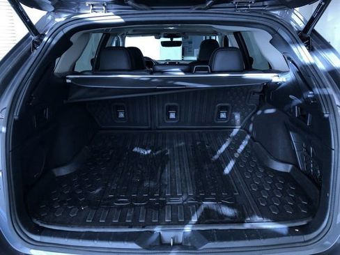 Used 2022 Subaru Outback Limited w/ Popular Package #2 image 31