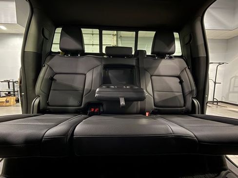 Certified 2023 GMC Sierra 1500 Denali w/ Technology Package image 30