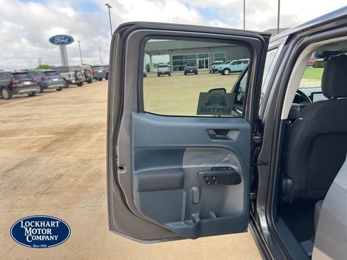 New 2026 Ford Maverick XL image 13