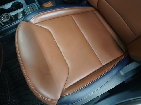 Used 2024 Ford Maverick Lariat FWD image 12
