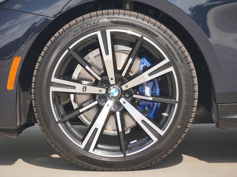 Used 2026 BMW 530i w/ M Sport Package RWD image 5
