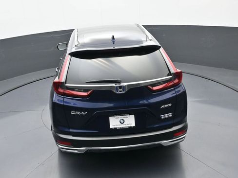Used 2021 Honda CR-V Touring image 34