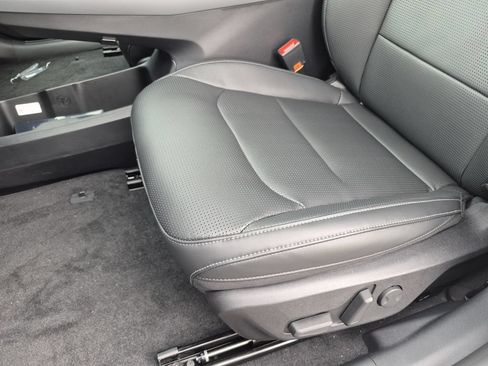 New 2026 Kia EV6 Wind AWD/4WD image 11