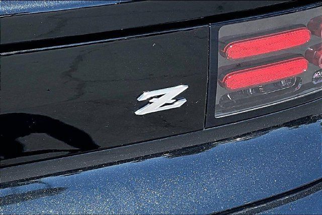 New 2027 Nissan Z Performance w/ Essentials Package (Sport) RWD image 9