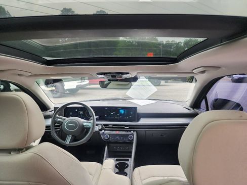 Used 2024 Hyundai Sonata SEL w/ Convenience Package FWD image 11