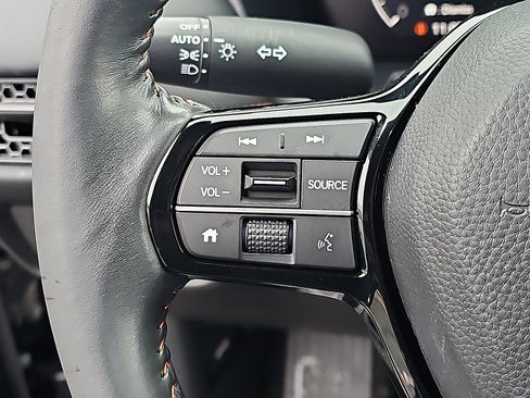 Used 2023 Honda HR-V Sport image 20