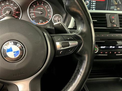 Used 2016 BMW 435i Gran Coupe xDrive AWD/4WD image 12