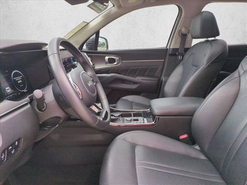 Used 2023 Kia Sorento SX AWD/4WD image 17